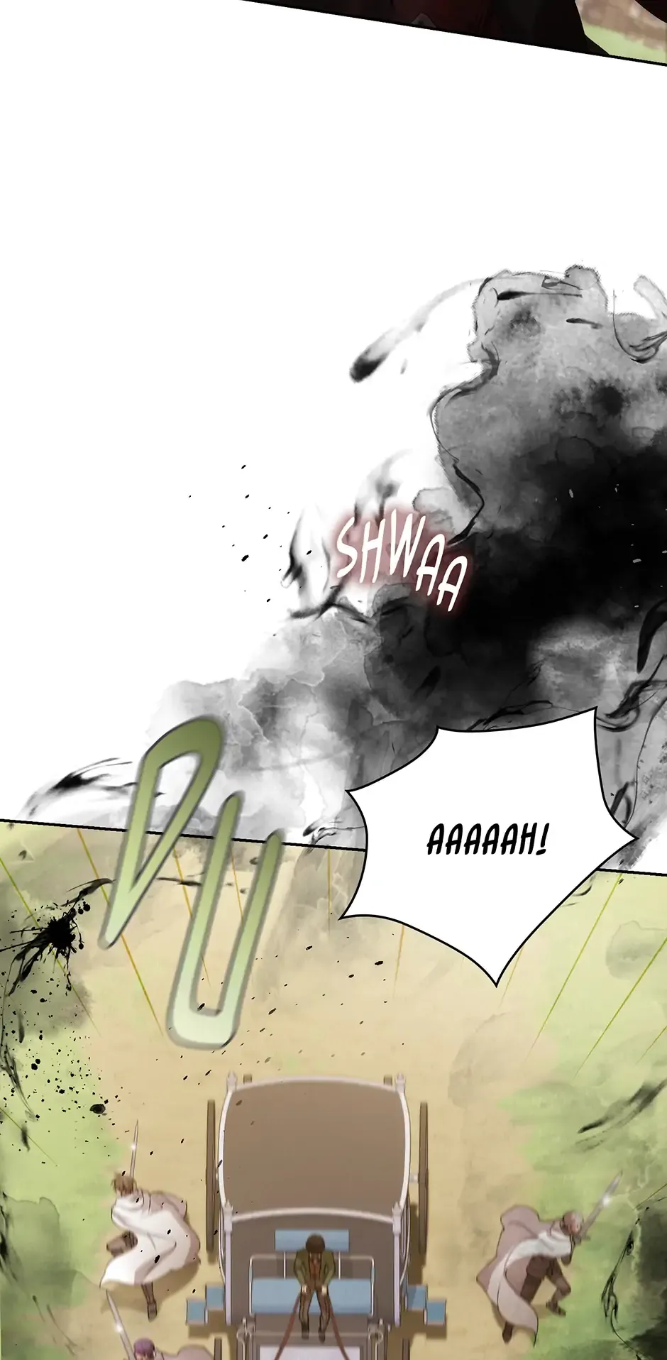 Reminiscence Adonis Chapter 283 45
